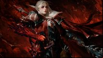 Best Diablo Immortal Blood Knight builds