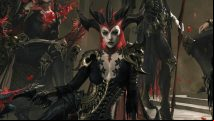 Diablo Immortal won't have time travel, but it may have more Diablo 4