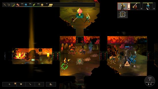 Hades and Dead Cells fans need to get this free game on Steam quick