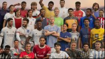 The EA Sports FC 24 cover is getting absolutely dragged online