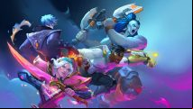 Evercore Heroes release date speculation, closed beta, and gameplay