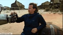 New Fallout TV series leaks give us our best look at the show yet