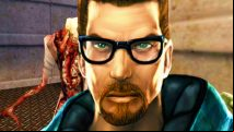 Half-Life reimagined as a horror game set in the ruins of Black Mesa