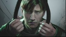 Silent Hill 2 remake guide and walkthrough