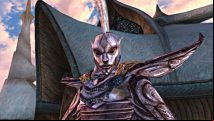 The Elder Scrolls Morrowind's biggest mod is about to get even bigger