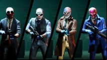 Payday 3 release date, open beta, trailers, gameplay, story, and more