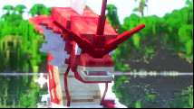 How to play Pokemon in Minecraft
