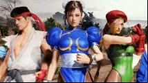 Street Fighter 6 is coming to Steam's biggest battle royale