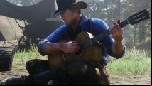 Red Dead Redemption 2 mod takes your immersion to the next level