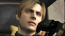 Resident Evil 4 totally remade as a 2D side-scrolling shooter