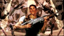 The original Resident Evil looks phenomenal in newly upscaled HD