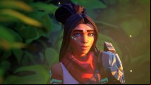 Former Riot Games execs show off their Minecraft and Valheim rival