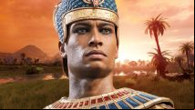 Total War Pharaoh's terrain system is a nightmare - but in a good way