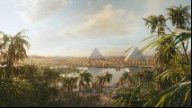 Does Total War Pharaoh have crossplay?