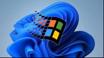 Step aside Windows 11, Windows 98 is back