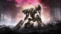 Armored Core 6 tops Steam chart, overtakes BG3, 