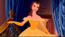 Belle is finally coming to Disney Dreamlight Valley