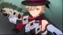 Genshin Impact is giving away free merch to celebrate a huge milestone