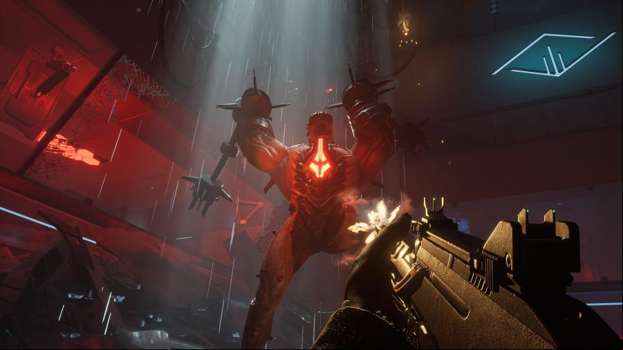 Killing Floor 3 Header Image