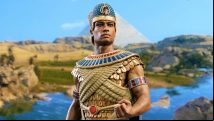 Total War Pharaoh director encourages you to save scum