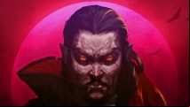 There's a secret version of Vampire Survivors that wasn't released