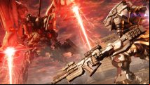 All Armored Core 6 bosses and how to beat them