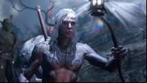 As the age of survival horror ends, the reign of magic games begins