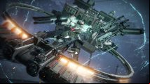 This Armored Core 6 player has turned it into a Pacific Rim punch-up