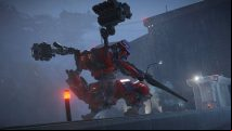 Best Armored Core 6 frame parts