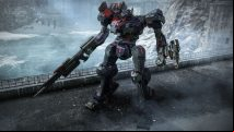 All Armored Core 6 characters