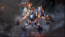 Best Armored Core 6 core expansions
