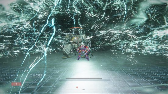 The best Armored Core 6 assault armor