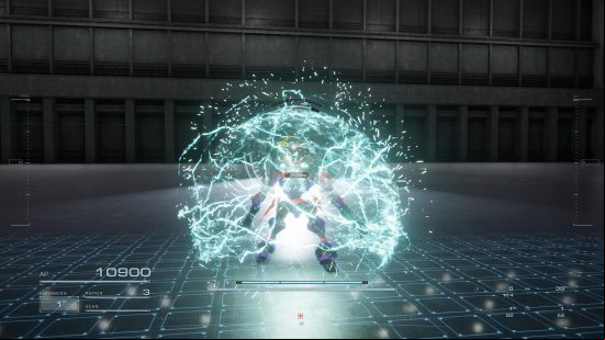 The best Armored Core 6 Pulse Armor
