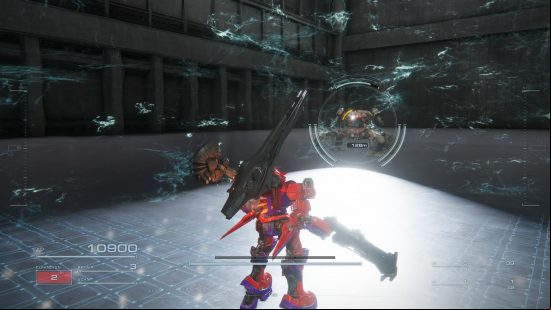 The best Armored Core 6 Pulse Protection armor
