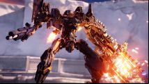 Best Armored Core 6 inner parts