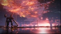 Armored Core 6 review - the ultimate mech game
