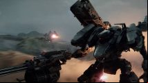 Armored Core 6 system requirements