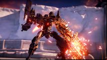 Best Armored Core 6 weapons and guns