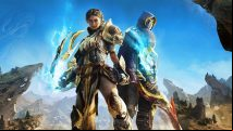 Atlas Fallen review - Dune meets classic God of War