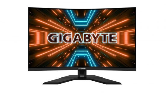 Gigabyte M32UC