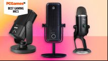 Best gaming microphone 2025