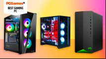 Best gaming PC 2025