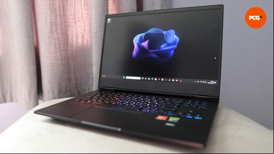 HP Omen 16 (2023)