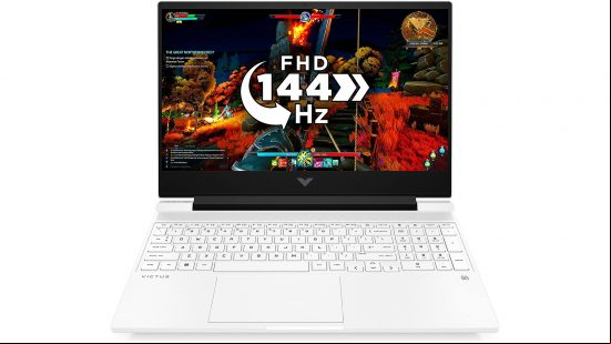 HP Victus 15 (2022)