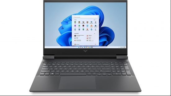 HP Victus 16