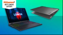 Best Lenovo gaming laptops 2025