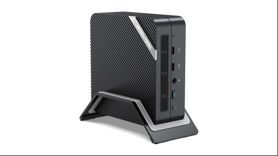 Minisforum UM773 Lite