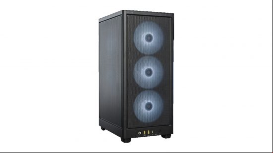 Origin PC Chronos V3