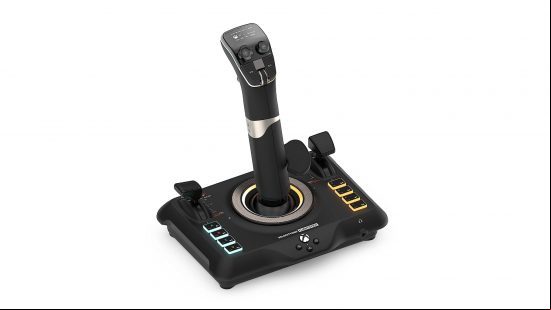 Turtle Beach VelocityOne Flightstick