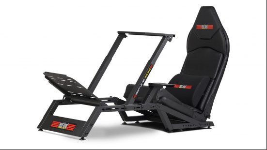 Next Level Racing F-GT Formula and GT